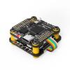 Полетный контроллер SpeedyBee F7 V3 и стек ESC на 50А