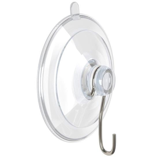 12 шт. съемные крючки на присоске, прозрачные крючки на присоске с несколькими поверхностями, крючок для кухни, ванной комнаты, душа