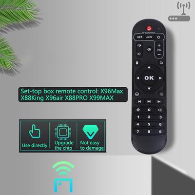 Пульт дистанционного управления для медиаплеера X96MAX X96Air X88King X88PRO