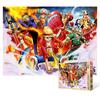 One Piece - Awakening [Пробуждение] - пазл из 500 деталей, популярная корейская головоломка