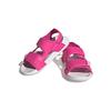 Adidas Altaswim Kids Sandals Pink Kids Sandals FZ6489