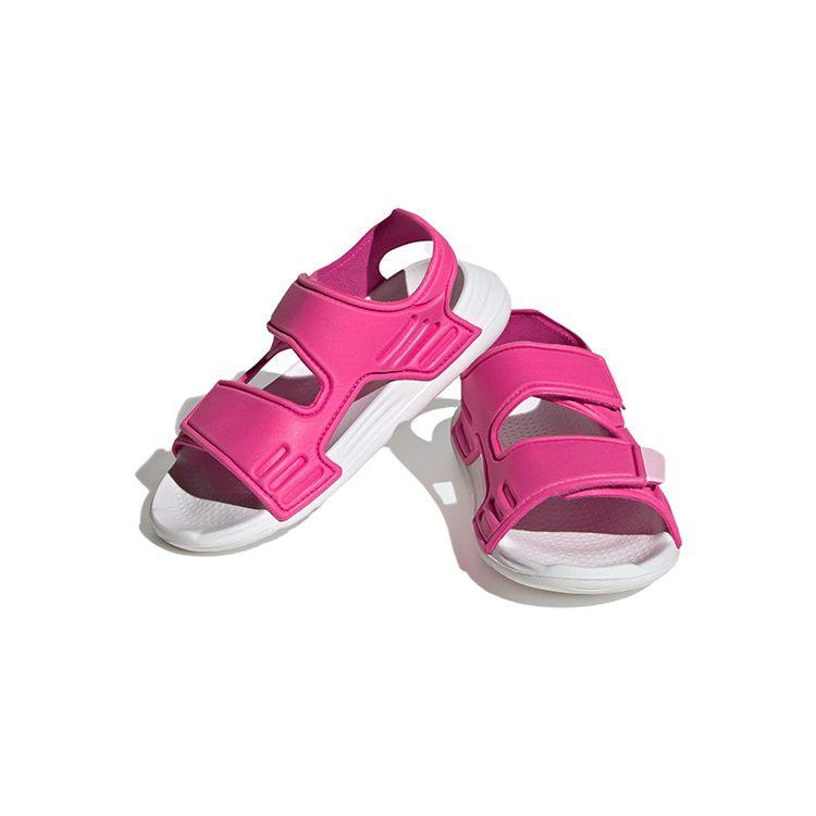 Adidas Altaswim Kids Sandals Pink Kids Sandals FZ6489