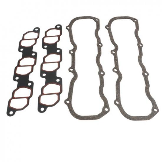 Valve Sealing Ring Gasket Kit for 1991 1992 1993 1994 Mazda Navajo V6 4.0L