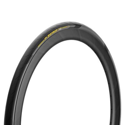 Pirelli P Zero Race TLR RS Шина 700 x 30 Yellow Label Team Speed SmartEvo - бескамерная, складная, Edition, Core,