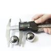 GCR15 High Precision Solid Stainless Steel Balls Precision ball be Small Ball Bearing Steel Ball 1/1.5/2/2.5/3/3.17/3.5/3.9~15mm