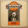 Виниловая пластинка BIX BEIDERBECKE  The Young Man With The Horn S88030 CBS 1974 Германия Джаз Б/у