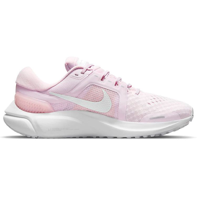 Nike Air Zoom Vomero 16 Regal Pink Женские кроссовки Pink-Glaze White Multi-Color DA7698-600