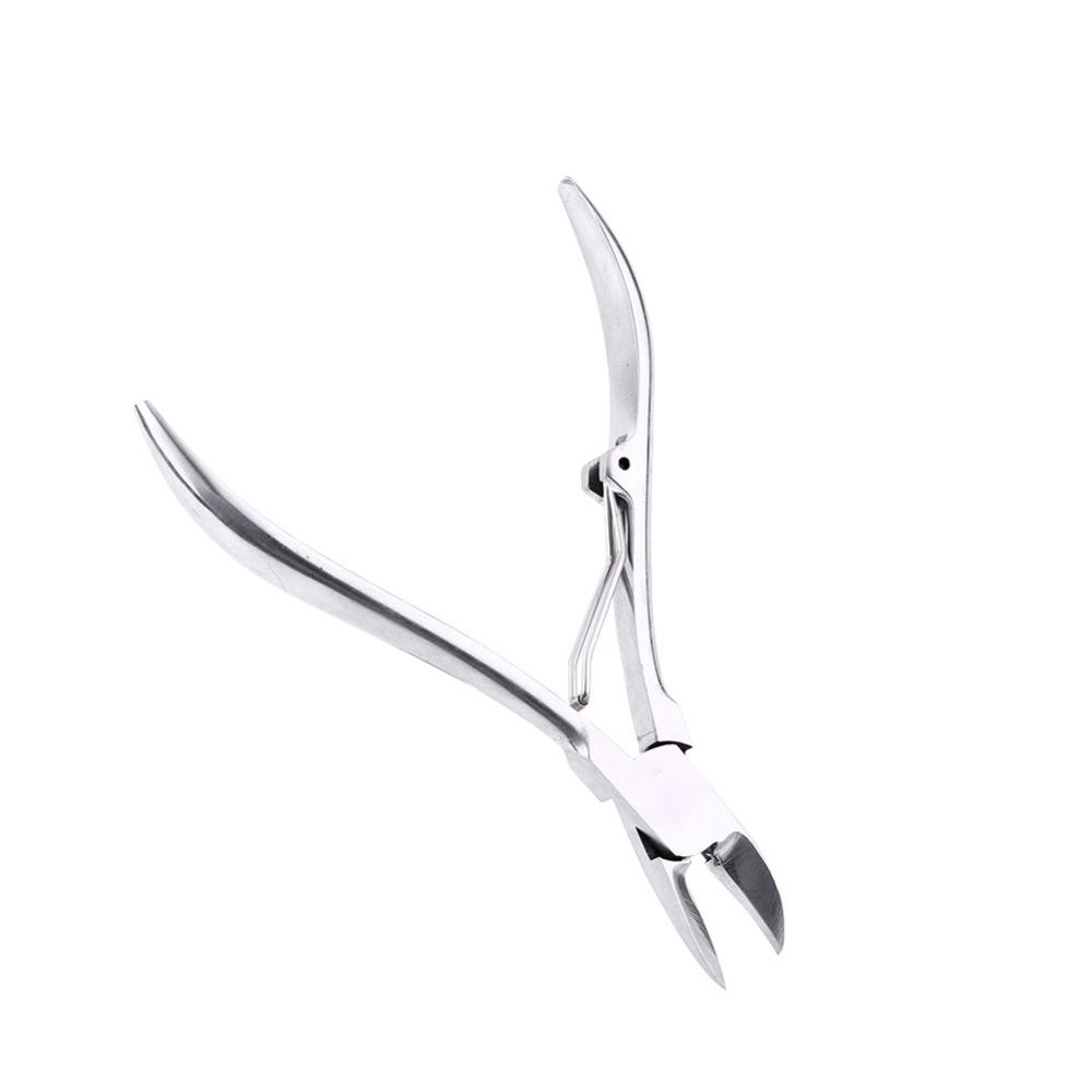 Professional Grade Toenail Nipper Surgical Grade Toenail Clipper Professional pedicure service