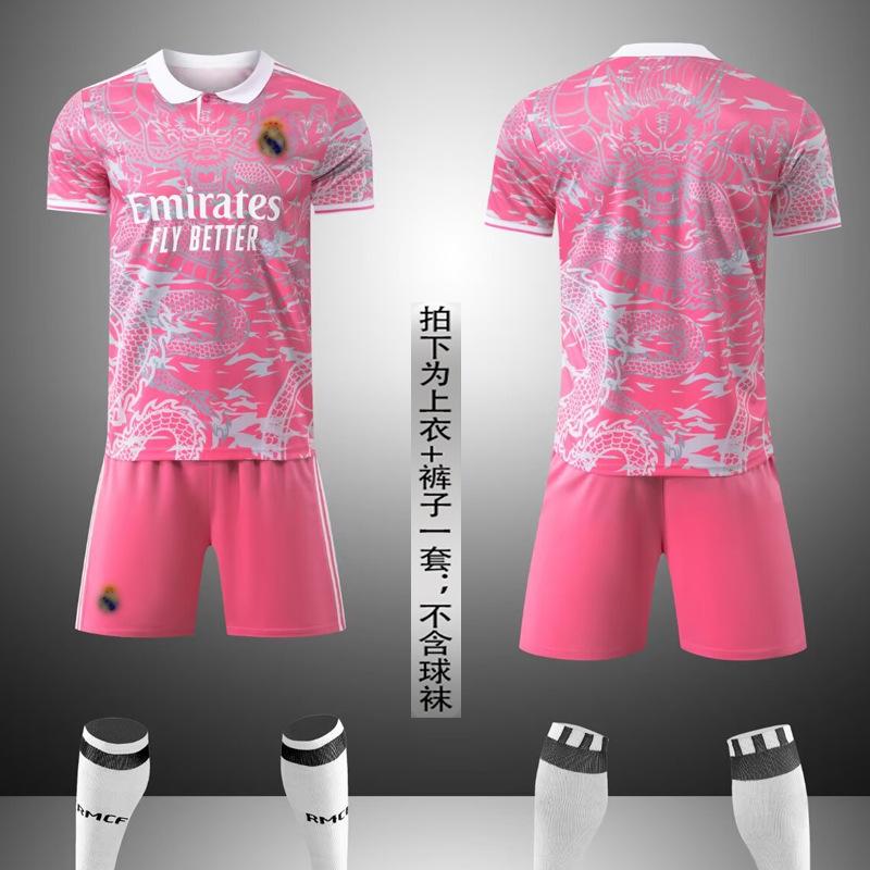 Комплект детской и взрослой футбольной формы с коротким рукавом, мужская и женская форма Бразилии, Аргентины, Германии, игровая и тренировочная форма, домашняя и выездная