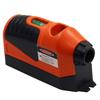 Vertical Horizontal Laser Line Spirit Level Tool  Door and Window Installation