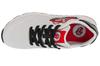 Skechers Uno-Rolling Stones Single, Женские белые кроссовки