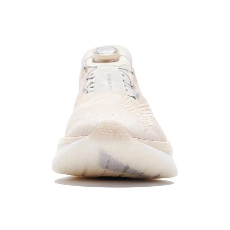 Li Ning Shadow 1.0 Амортизирующие Скользкие Устойчивые к истиранию Дышащие Низкие Беговые Кроссовки Мужские ARRS001-13