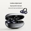 Беспроводные Bluetooth-наушники Biazi D91 с открытым дизайном и зажимом
