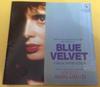 CD ANGELO BADALAMENTI   Blue Velvet SLCS7049 Varse Saraband 1991 Japan ObiSoundtracks  Musicals Used