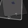 Прозрачный силиконовый чехол для iPad iPad 10-го 9-го 8-го 7-го поколения Mini 6 5 4 3 Pro 11 12.9 дюйма 2025 2025 2020 Противоударный чехол
