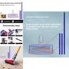 Для пылесоса Dyson V6 V7 V8 V10 V11 V12 V15 Набор мягких плюшевых насадок Совместимый с задачами уборки дома