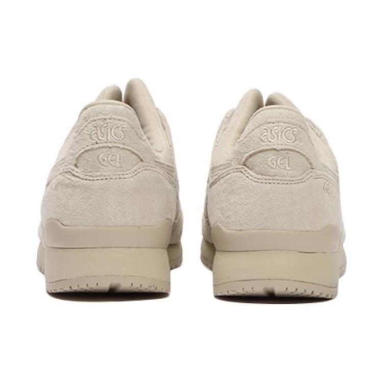 ASICS Gel Lyte 3 'Feather Grey' Men's 1201A050-022