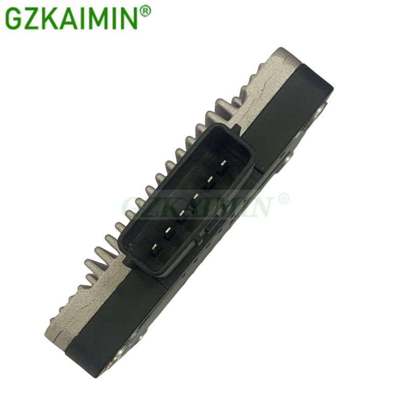 2-05U00 2-58S01 2-58S11 Модуль зажигания чип-воспламенитель PTU ДЛЯ Nissan GTR GTS-T R32 RB20DET RB26DET R33