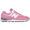 576 New Balance Сделано в Англии 'Розовый Белый' M576PNK