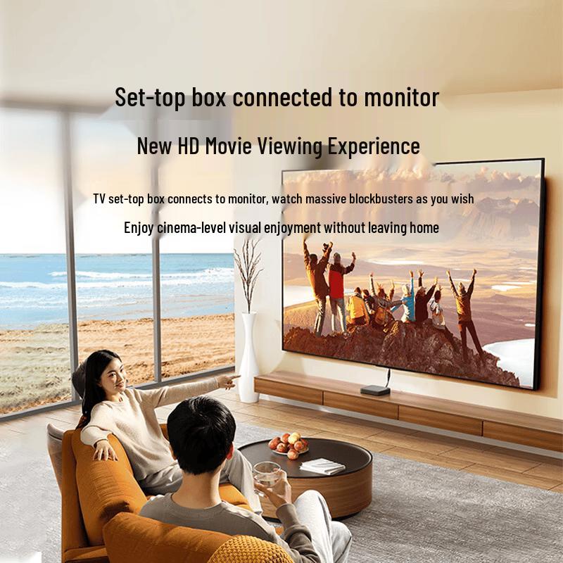 UGREEN HDMI 2.0 to DisplayPort 1.4 Converter