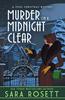Книга Murder On a Midnight Clear : A 1920s Christmas Mystery : 6