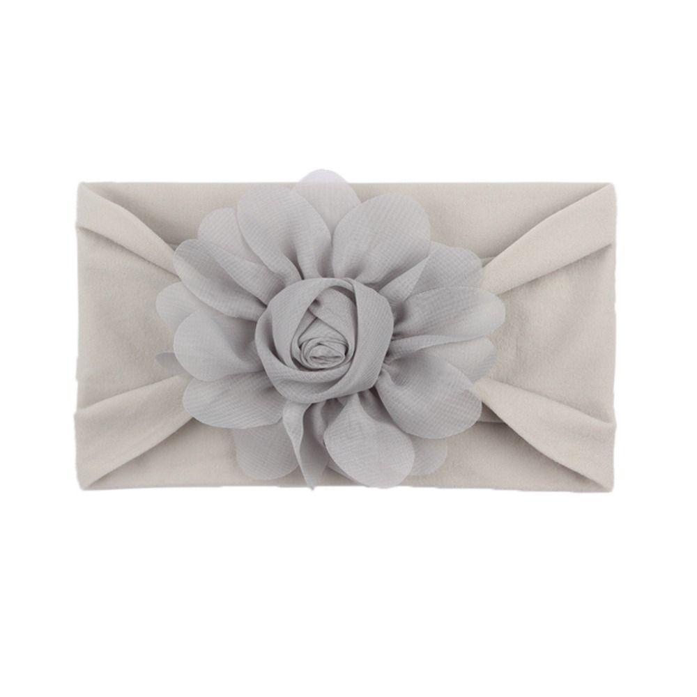 European and American Headband Newborn Hairband Kid Headdress Baby Headband  Photography Prop