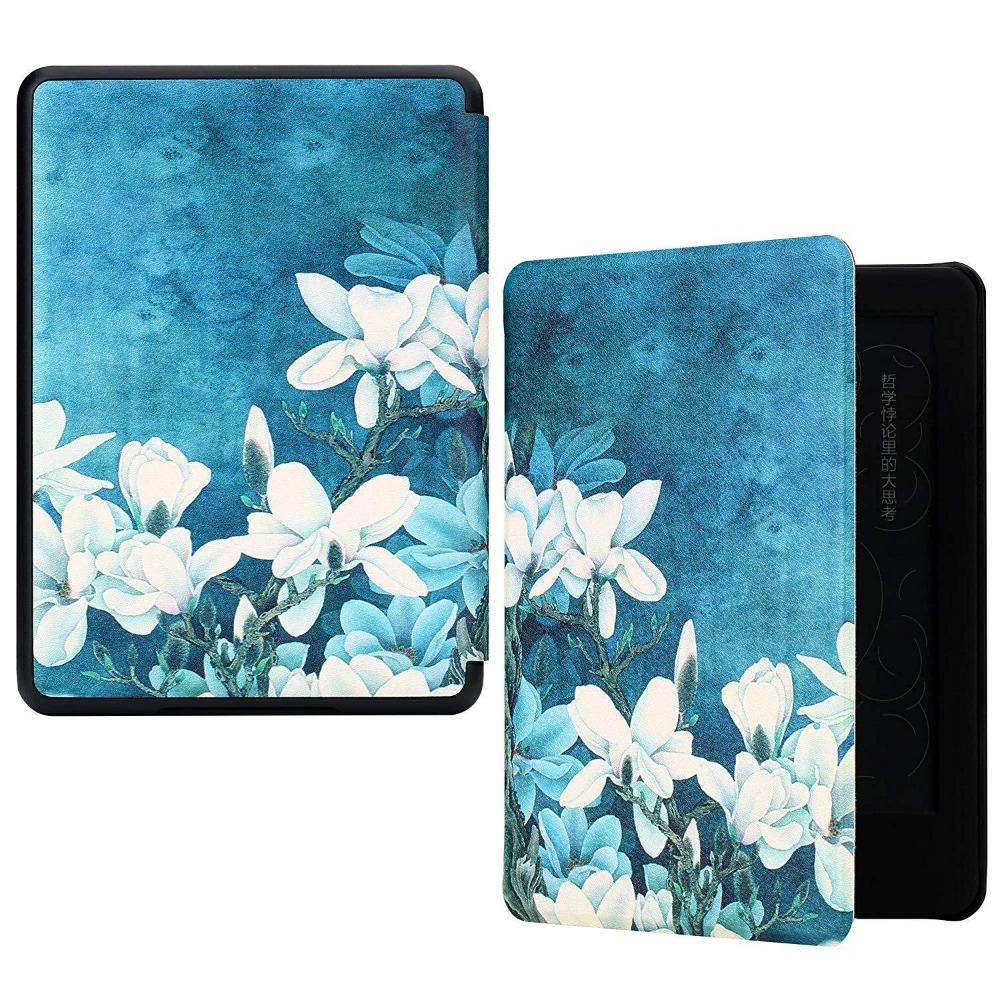 For Kindle Paperwhite 6.8 Inch 11th Gen 2024 Case K12 Premium Protective Cover for Amazon Kindle