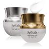 Séfralls Firming Night Moisturizer and Pearl VC Day Cream set 20g+20g Увлажняющий крем для лица, укрепляющий и увлажняющий, двойного назначения, подарочный набор для путешествий
