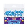The Expressions Factory Star Happy Birthday Pick Candles