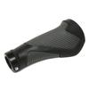Mountain Bike Handlebar Grips Road Bikes Locking Handlebar Grips Replacement Cycling Handle Grips Easily Install