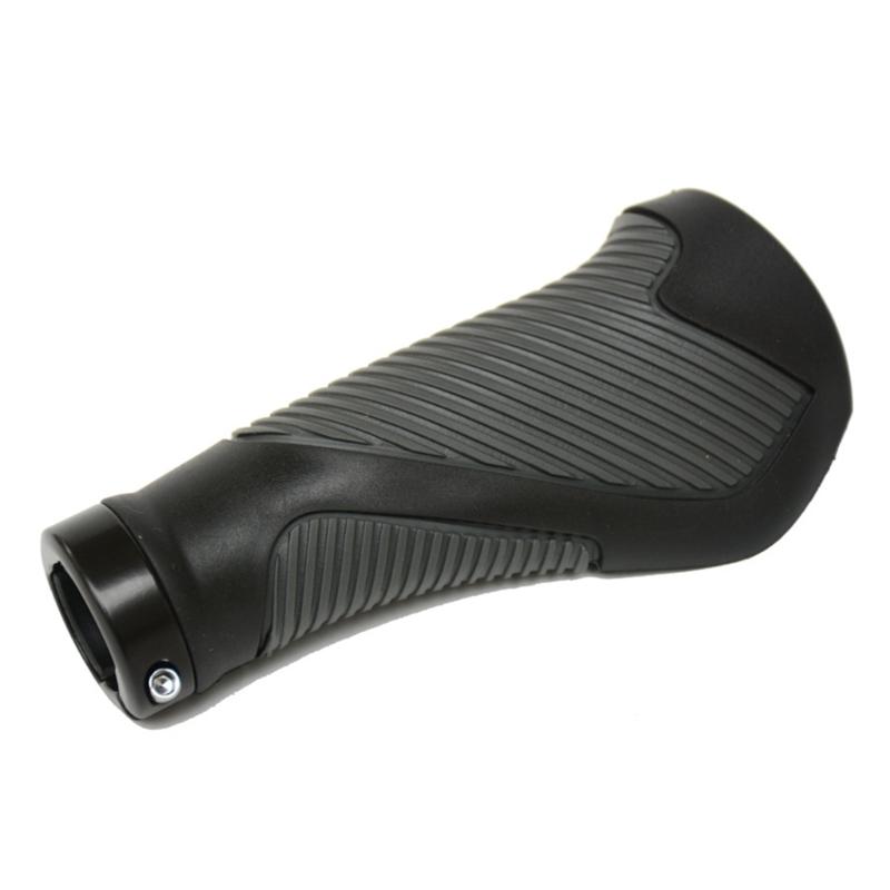 Mountain Bike Handlebar Grips Road Bikes Locking Handlebar Grips Replacement Cycling Handle Grips Easily Install