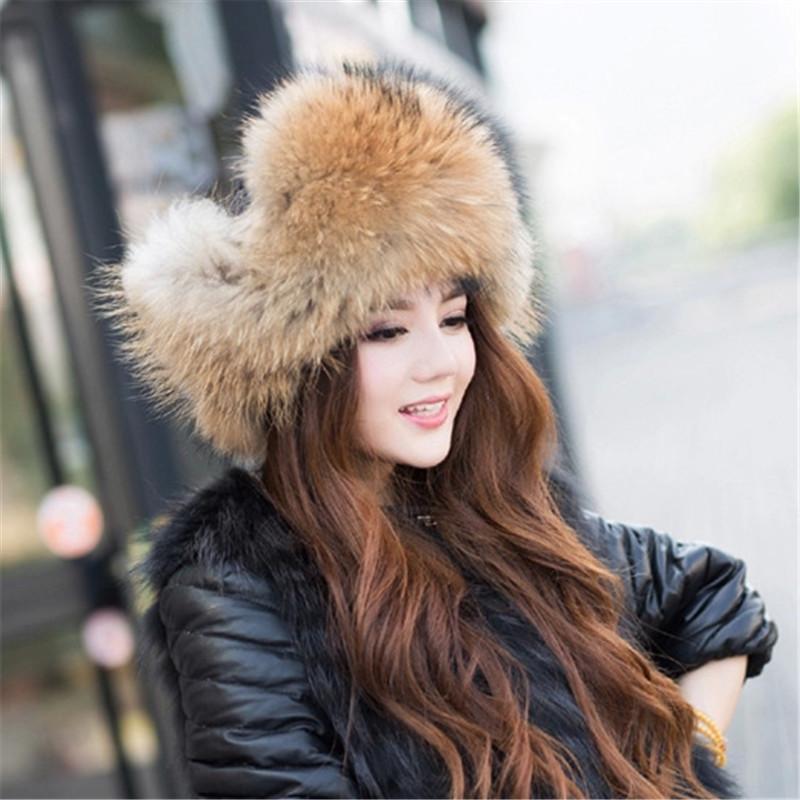 Шапка из натурального лисьего меха, женские шапки Skullies из лисьего меха, зимние теплые шапки, шапка из натурального лисьего меха, шапки-бомберы