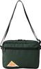 Наплечная сумка для улицы ES RECTANGLE ZIP SHOULDER M 5л Оливковый 3259271026