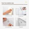 MODUN M-5859 Wall-Mounted Hand Towel Dispenser