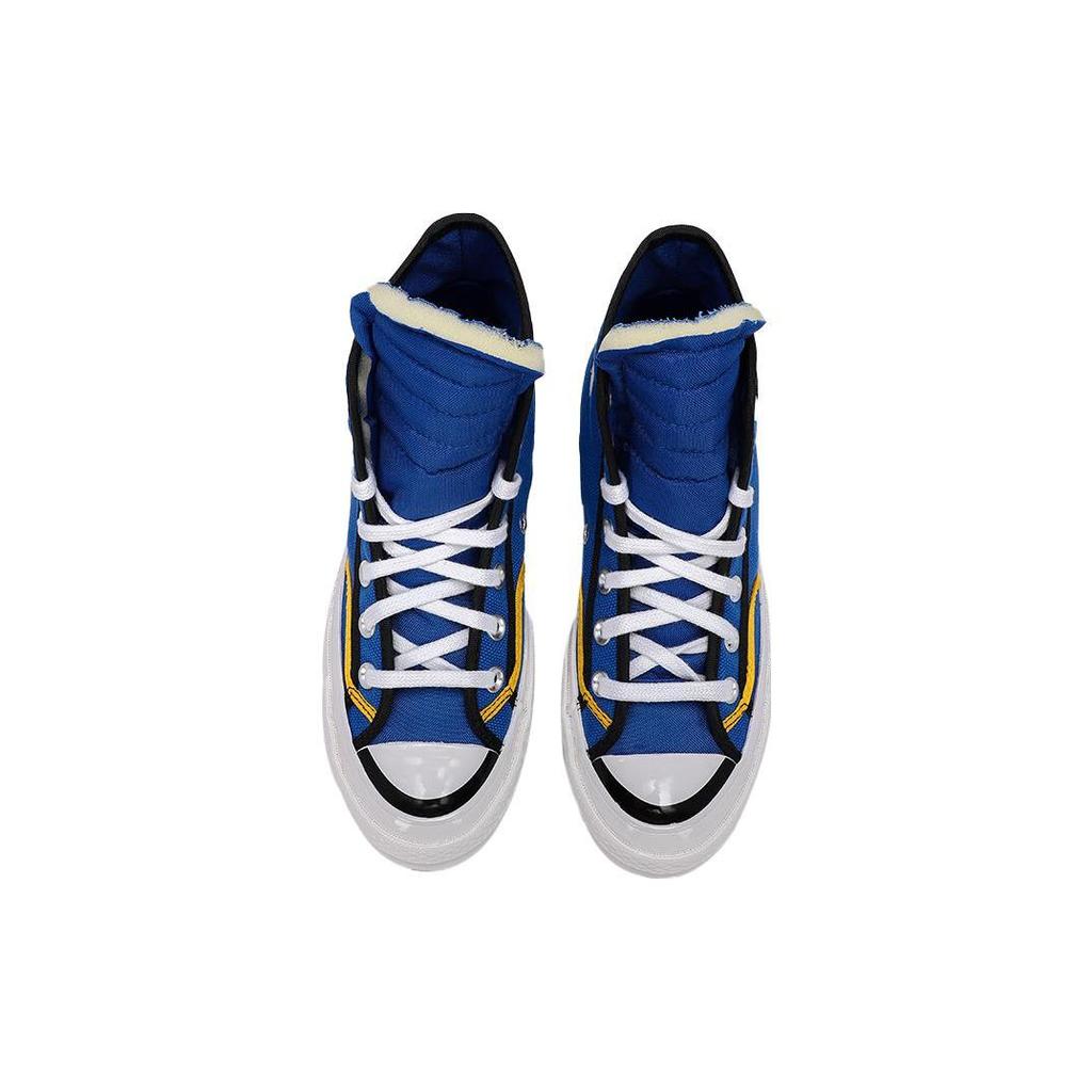 Converse Кеды Chuck Taylor All Star 70s Varsity High Top 'Синий' Женские 171410