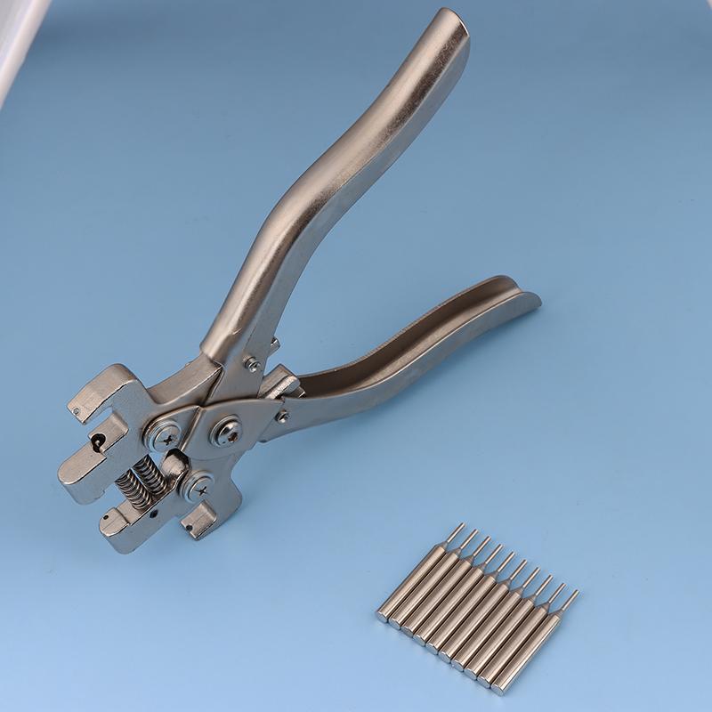 Плоскогубцы для разборки ключей автомобиля – Инструмент для складывания ключей-пультов для установки откидных лезвий и удаления штифтов – Набор для ремонта для слесаря