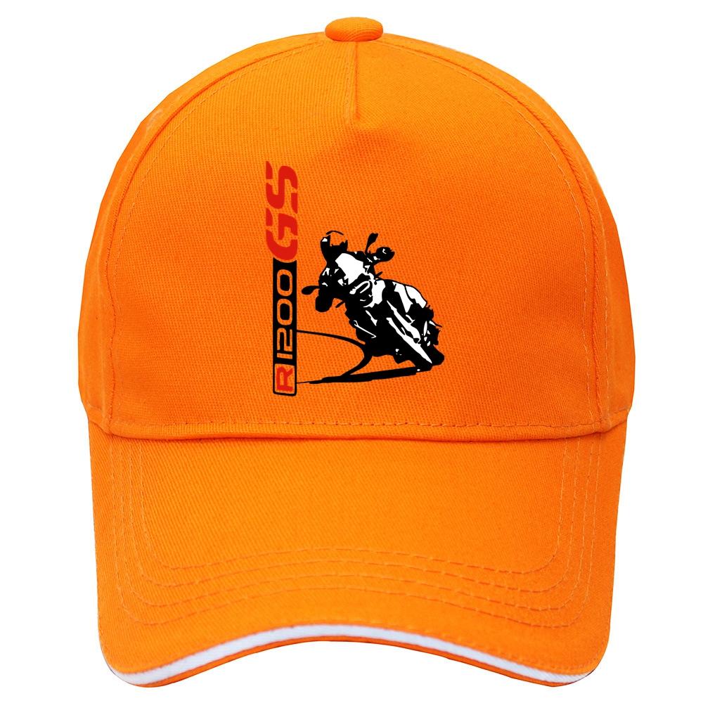 GS1200 Шапки унисекс Мотоциклетные приключения 1200GS GS Кепка Бейсбольная R 650 800 1150 1200 Motorrad Fans Женская кепка в стиле хип-хоп Шляпы
