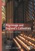 Книга Pilgrimage and England's Cathedrals : Past, Present, and Future