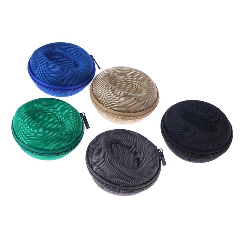 Чехол для часов Eva Single, портативный органайзер для хранения, ударопрочный, водонепроницаемый, для смарт-часов, контейнер на молнии