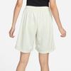 Nike SS23 Basketball Shorts Women's Coconut Milk DX3949-113