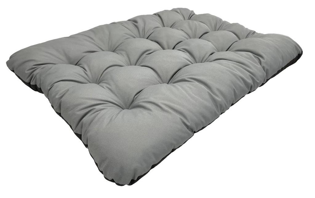 Водонепроницаемая подушка для лежанки для собак PRESTIGE 4 ЦВЕТА M, L, XL