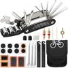 Mountain Bike Mini Socket Multi Purpose Wrench Bicycle Multi Tool Screwdriver