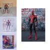 Marvel Человек-паук Удивительная фигурка Игрушка для детей Идеальный подарок