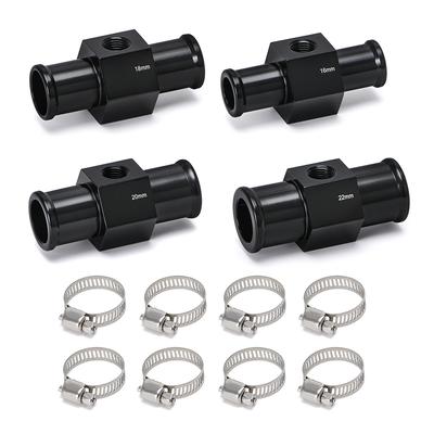 Датчик температуры черной воды, температура радиатора, датчик температуры воды, соединительная труба, 18 мм, 20 мм, 22 мм, 24 мм, переходник для шланга