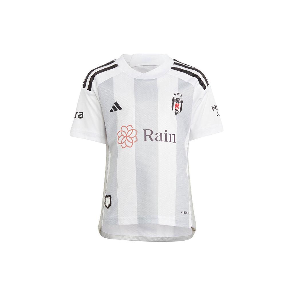 Комплект детского трикотажа Adidas Beikta 23-24