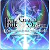 Использованная вафля Fate Grand Order FGO