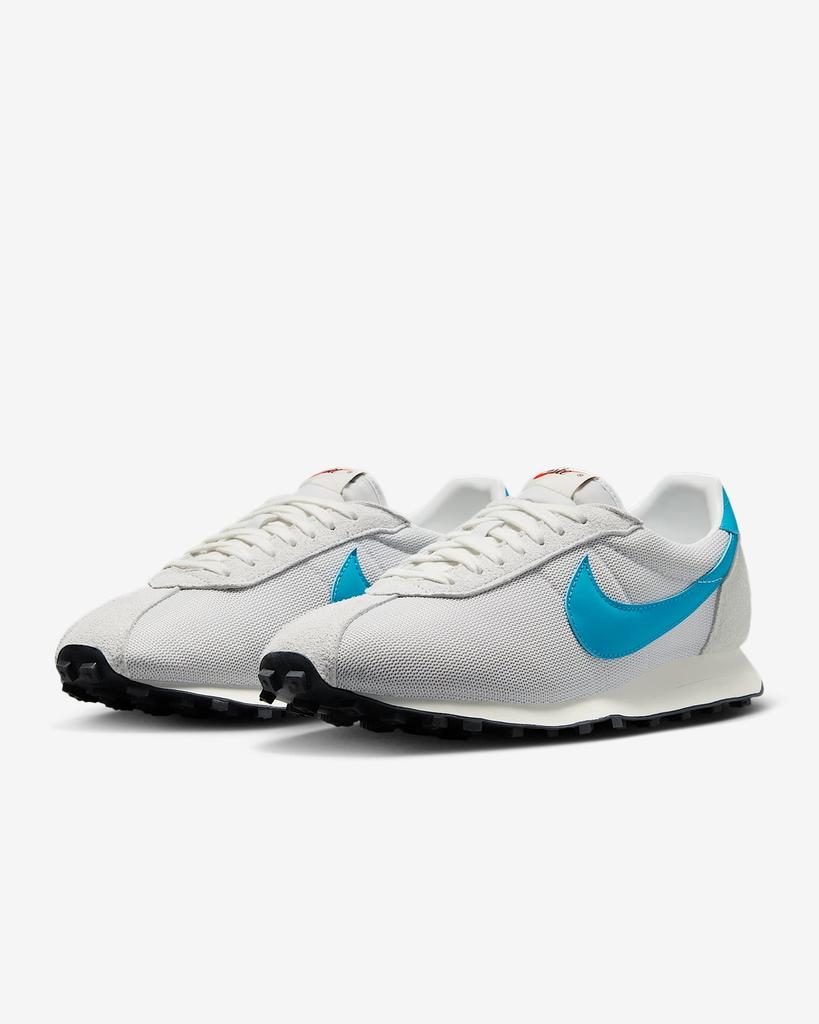 HJ4687-001 Nike LD-1000 Vast Grey Blue Lagoon (Мужской)
