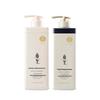 Adolph Ginseng Shampoo & Body Wash Set
