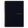 Maruman Nemosine A5 Notebook N195A (Set of 5)