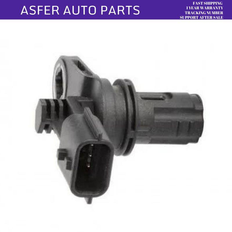 Crankshaft Sensor For Renault Megane Mk3 Fluence Clio Mk4 Nissan Juke Mikra Mercedes A160 A180 (1.5 Dci) OEM A6079050700 237310776R